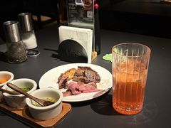 -拉蒂娜·巴西牛排馆 Latina·Brazilian Steakhouse(铜仁旗舰店)