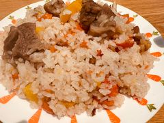 -金莹丸子汤清真(朝外SOHO店)