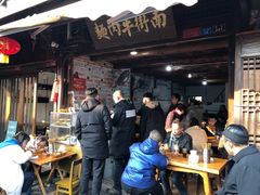 -南街牛肉麺(南街店)