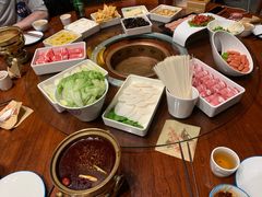 -古关火锅店(古北水镇景区店)