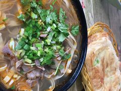 -淮南牛肉汤(荣巷店)