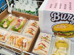 -迪卡侬(南二环店)