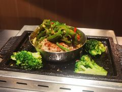 -肉肉大米(金虹桥店)