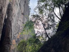 -剑门关风景区