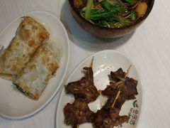 -金乐活美食(中街店)