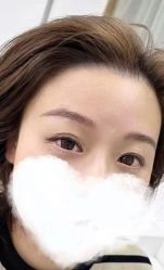 -Verywang半永久纹眉•仪器野生眉