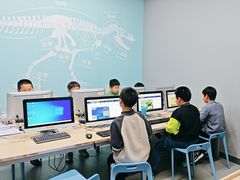 -斯坦星球AI编程·机器人科创·乐高科学·信奥·思维·专注力·STEM·竞赛考级(高新区绿宝广场龙湖狮山天街学习中心)
