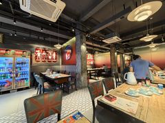 -四姐妹东北饺子(沙尾路店)