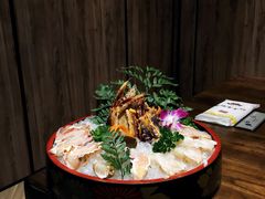 -蟹将军·松叶蟹和牛日料放题自助(K11店)