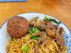 -一味老卤面(大石桥店)