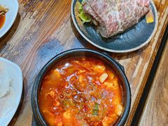 -韩一品韩国料理(柏庐南路店)