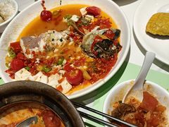-鑫小城故事·藕汤·家常菜(台北一路总店)