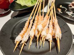 -鼎膳常火锅(华阳店)