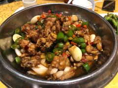 -毛家饭店(拱北店)