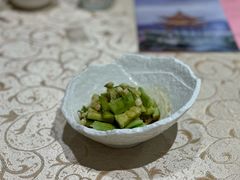 -杭州香格里拉·香宫中餐厅