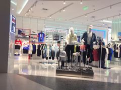 -fila(日月光中心广场店)