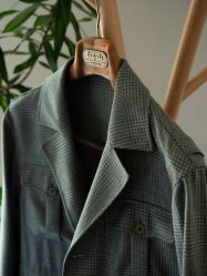 -GIMIWEAR 基米尔男士西服高级定制(陆家嘴店)