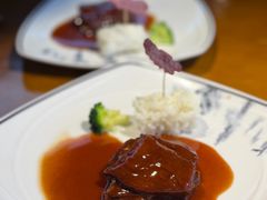 -三凤酒家·百年无锡菜(清扬茂业店)