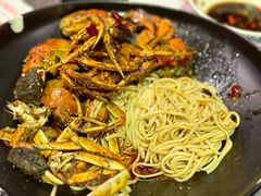 -文和友老长沙龙虾馆(化龙池店)