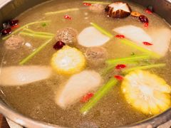 -掂档潮汕牛肉火锅(cityon熙地港店)
