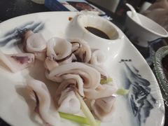 -潮三爷砂锅焗海鲜·生腌·海鲜粥(朝晖店)