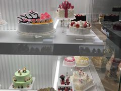 -好利来(朝外店)