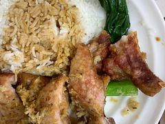 -華歡冰室-WahFoon(吉大店)