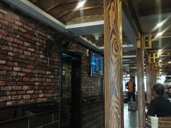 大堂-万和春排骨砂锅米饭(湖北路店)
