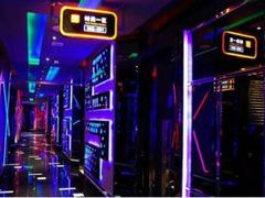 -堂会·KTV·自助餐·团建聚会(天河店)