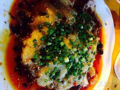 -弓虽昌焖烧鸡(大竹林店)