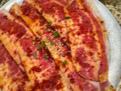 -首尔烤肉大排档(合生汇店)