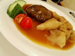 -河南盛世民航国际酒店·星空餐厅