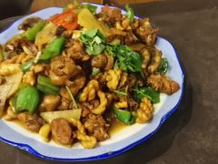 -湖光月色临湖音乐餐厅(台儿庄古城店)