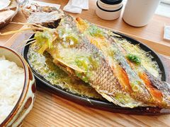 -海人料理 海邦丸(2号店)