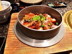 -老乾杯和牛烧肉(王府中环店)