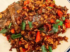 -新新湘菜馆(新中街二条店)