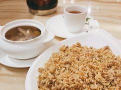 -锦粤宫·精致粤菜(深圳北站店)