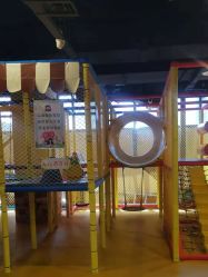 -妙糖乐园(乐坊·大华生活广场店)