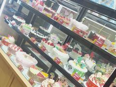 -味多美蛋糕(古城店)