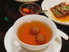 -北京四季酒店·采逸轩
