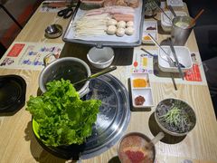 -韩国大金刚烤肉·料理(印象城店)