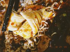 -蓉城西二道无名冒菜(西二道街店)