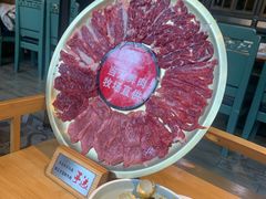 -手选潮汕鲜活牛肉火锅(二七广场店)