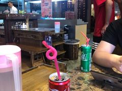 -小龙坎老火锅(北京三里屯店)