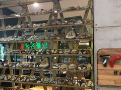 -托斯卡纳烘焙意大利餐厅(五天地店)