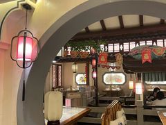 -钱江大院·芳宴江南(三花国际店)