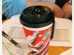 -肯德基(渔阳店)