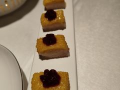 -杏花堂晋商私房菜(华熙五棵松店)