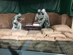 -侵华日军南京大屠杀遇难同胞纪念馆
