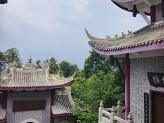 -成都老君山
